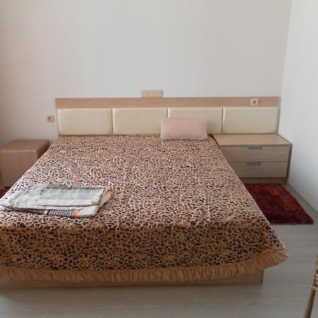 Apartment Crystal Beach Nessebar Quarto foto