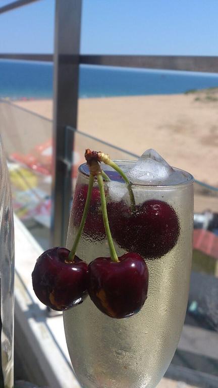 Apartment Crystal Beach Nessebar Quarto foto