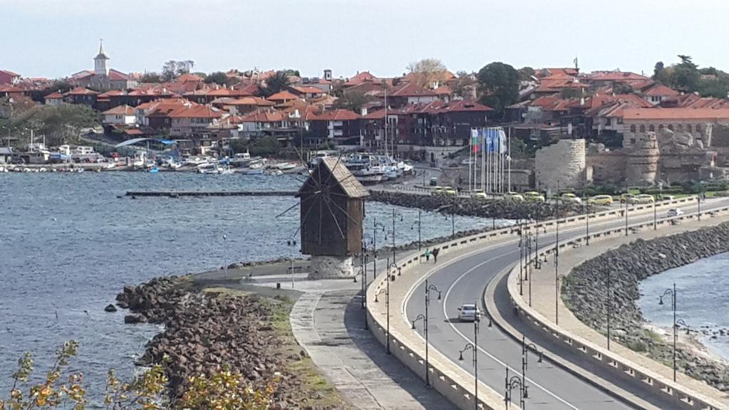 Apartment Crystal Beach Nessebar Quarto foto