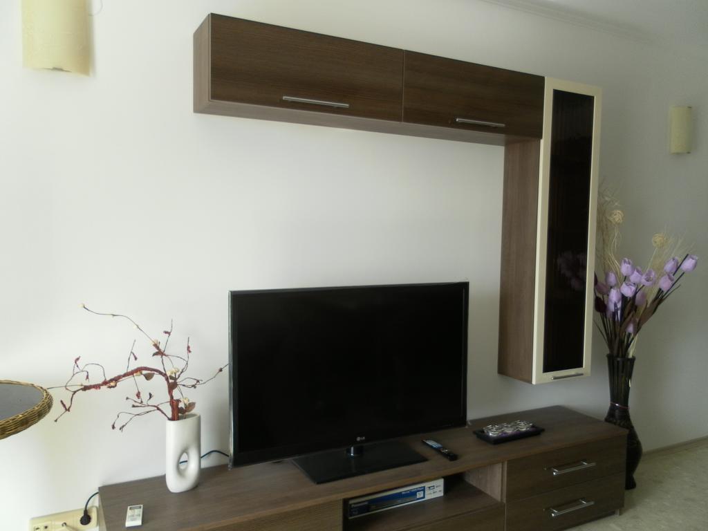 Apartment Crystal Beach Nessebar Quarto foto