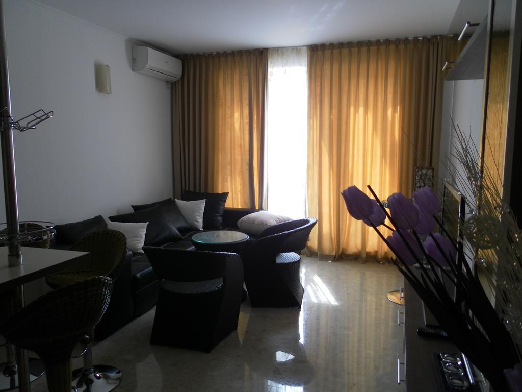 Apartment Crystal Beach Nessebar Quarto foto