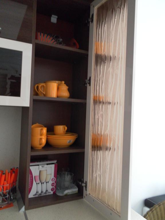 Apartment Crystal Beach Nessebar Quarto foto