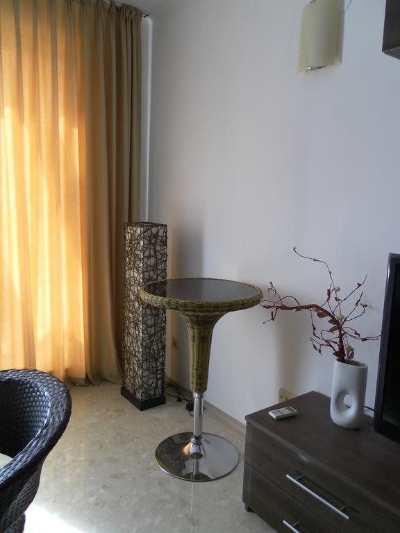 Apartment Crystal Beach Nessebar Quarto foto